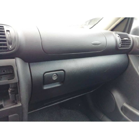 seat toledo (1m2) del año 2003