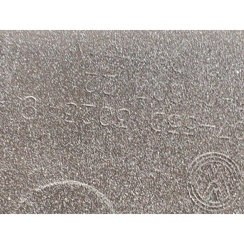 Recambio de paragolpes delantero para volkswagen golf viii variant (cg5, db5) 2.0 tsi 4motion referencia OEM IAM 5H0807221  