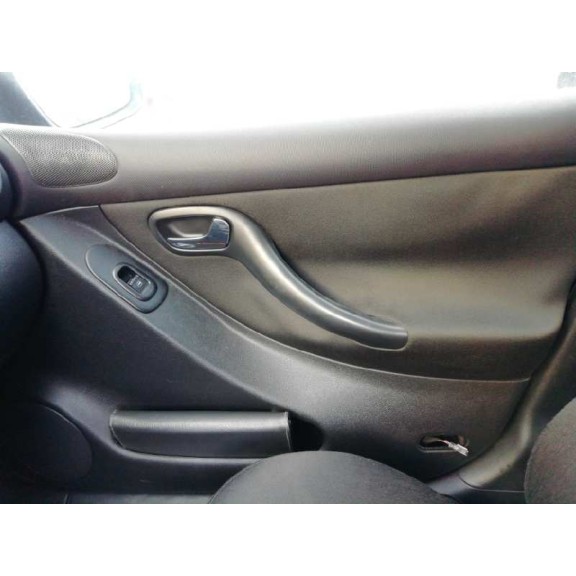 seat toledo (1m2) del año 2003