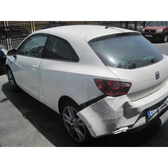 seat ibiza sc (6j1) del año 2009