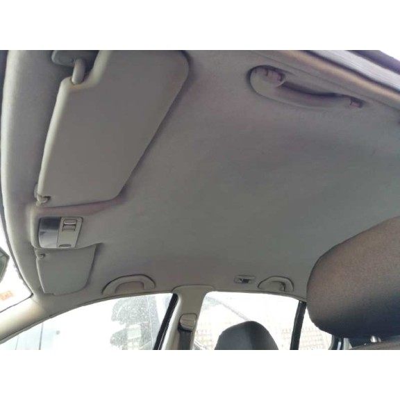 seat toledo (1m2) del año 2003