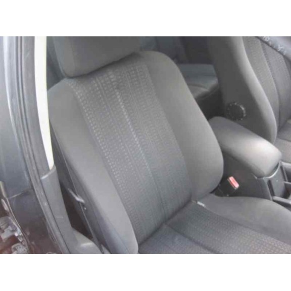 renault megane ii berlina 5p del año 2006