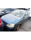 opel corsa c del año 2002
