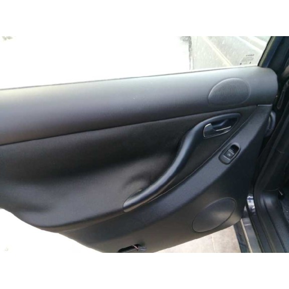 seat toledo (1m2) del año 2003