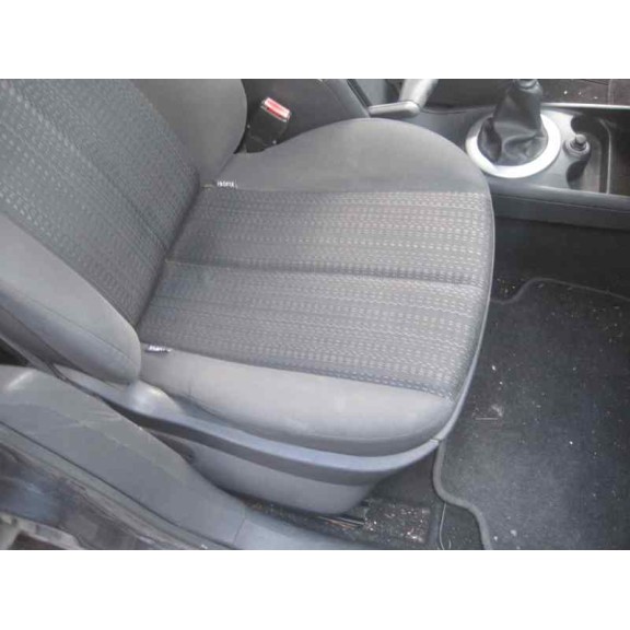 renault megane ii berlina 5p del año 2006