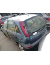 opel corsa c del año 2002