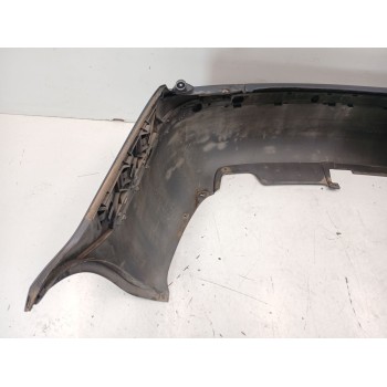 Recambio de paragolpes trasero para skoda superb i (3u4) 1.9 tdi referencia OEM IAM 3U5807417  
