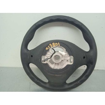Recambio de volante para bmw serie 3 lim. (f30) 320i referencia OEM IAM 686396104 SIN AIRBAG CON MANDOS