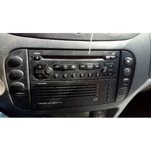 citroën c3 del año 2004