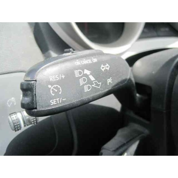 seat ibiza sc (6j1) del año 2009