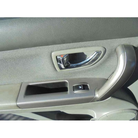 kia sorento del año 2006