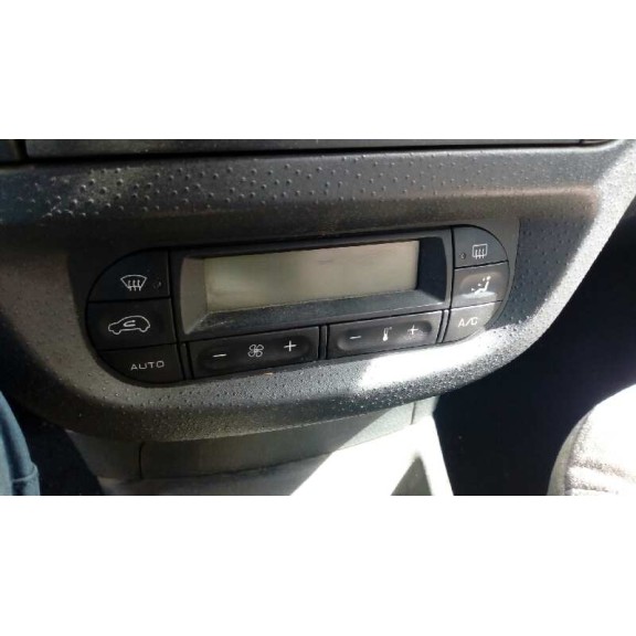 citroën c3 del año 2004