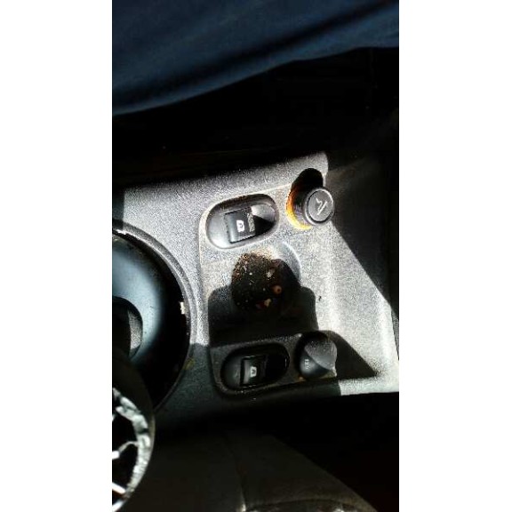 citroën c3 del año 2004