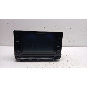 SISTEMA AUDIO / RADIO CD 96160j7510wk 