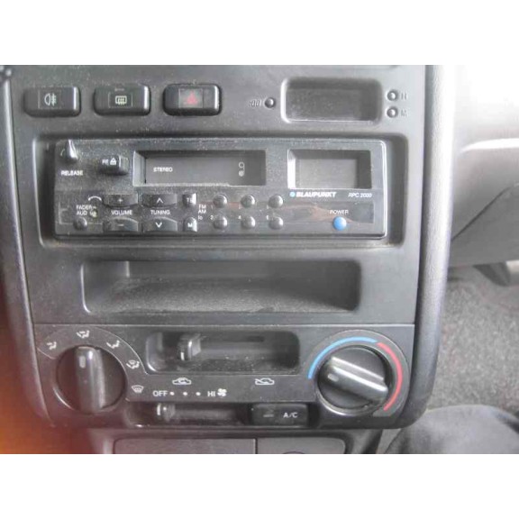 toyota carina (t19) del año 1994