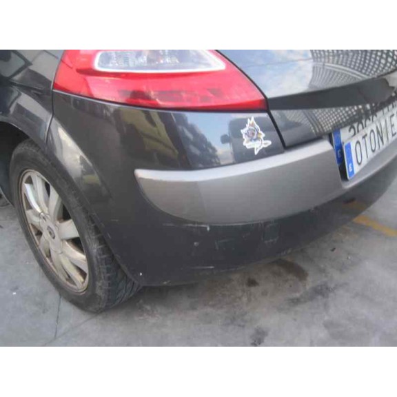 renault megane ii berlina 5p del año 2006