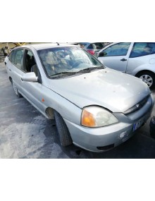 kia rio del año 2002