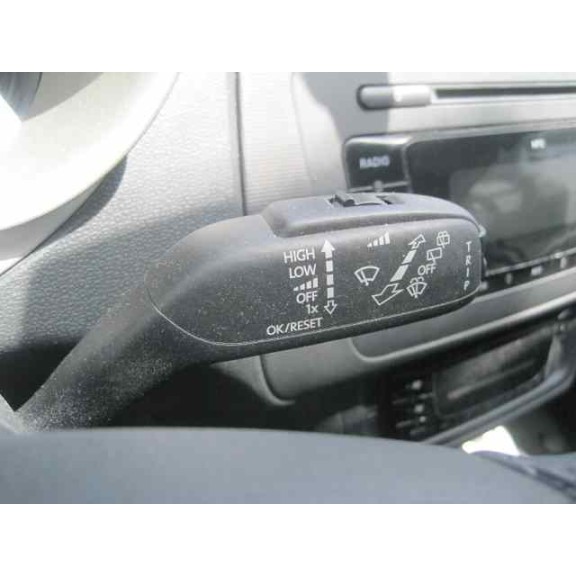 seat ibiza sc (6j1) del año 2009