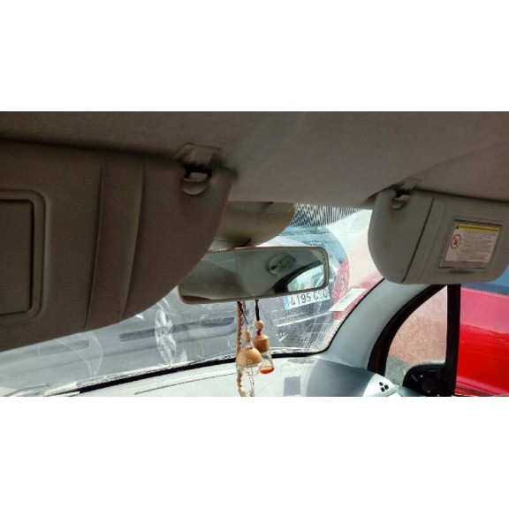 citroën c3 del año 2004