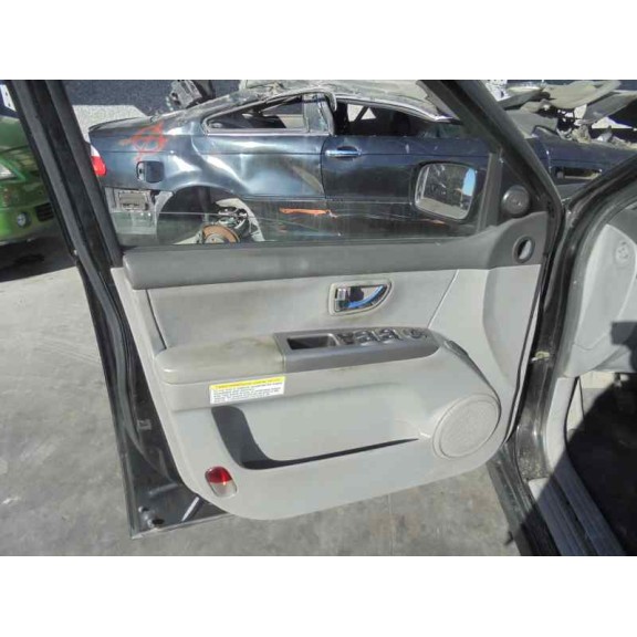 kia sorento del año 2006