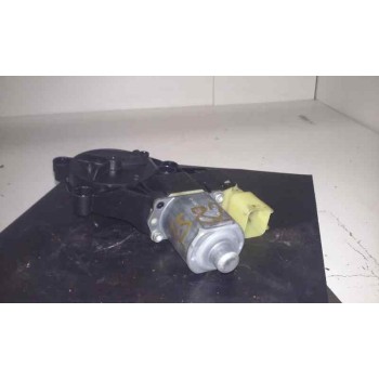 MOTOR ELEVALUNAS DELANTERO IZQUIERDO 0130822404 6 PINS