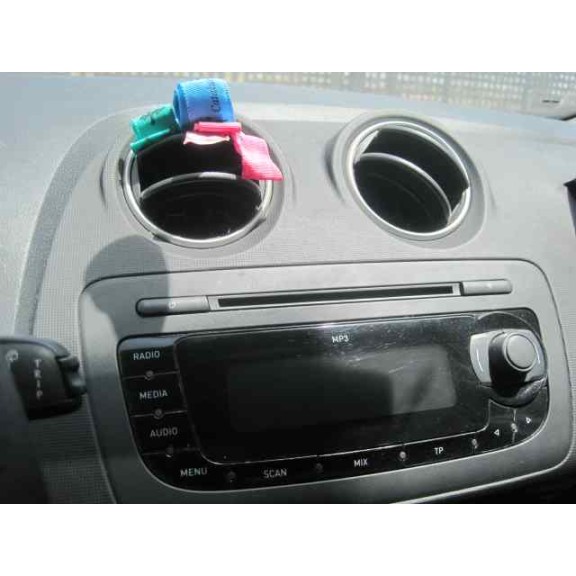 seat ibiza sc (6j1) del año 2009