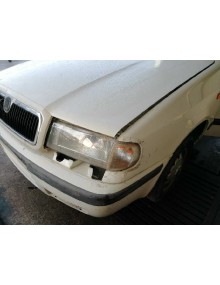 skoda felicia berlina ( 791) del año 1999 2