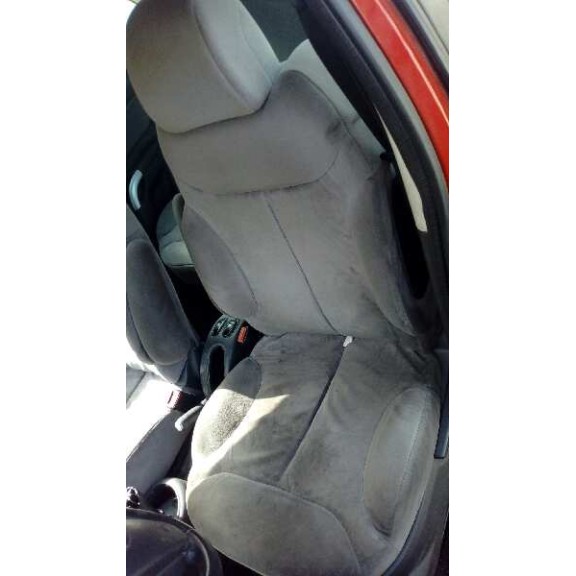 citroën c3 del año 2004