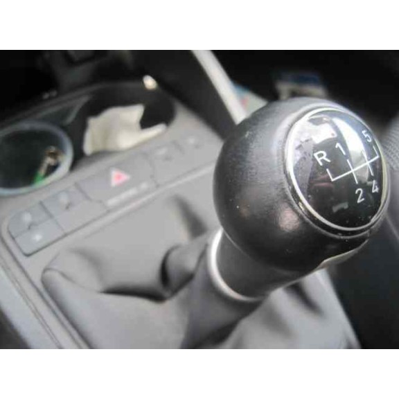 seat ibiza sc (6j1) del año 2009