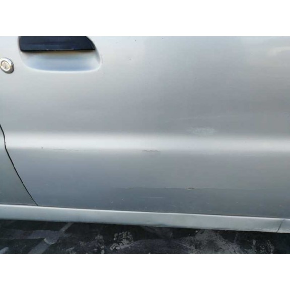 kia rio del año 2002