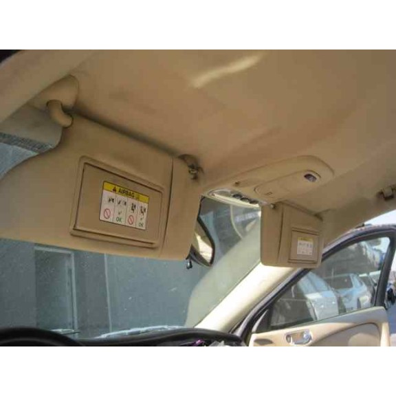 jaguar x-type del año 2006