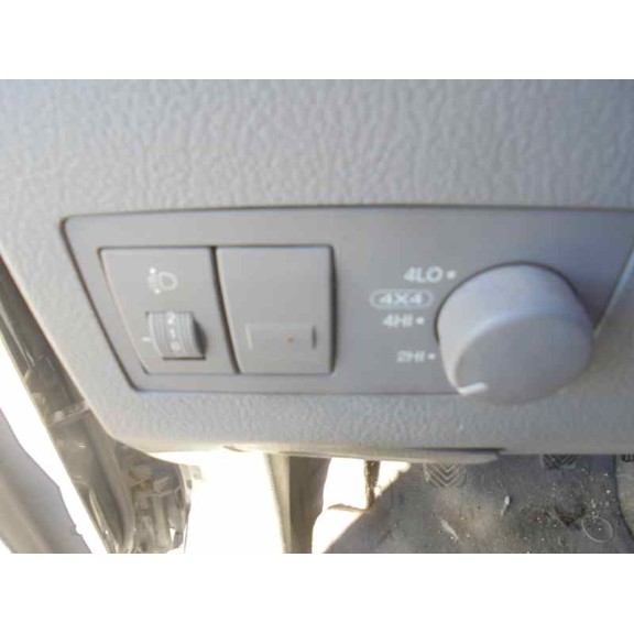 kia sorento del año 2006