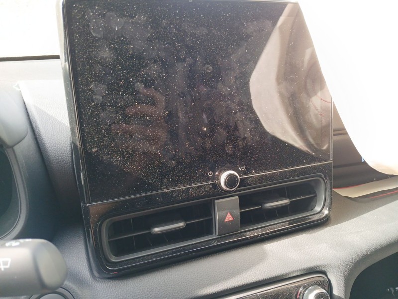 Recambio de pantalla multifuncion para toyota yaris (_p21_, _pa1_, _ph1_) 1.5 hybrid (mxph11) referencia OEM IAM   