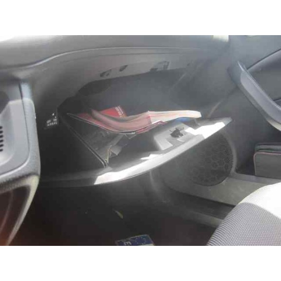 seat ibiza sc (6j1) del año 2009