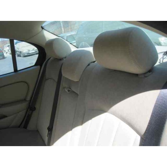 jaguar x-type del año 2006