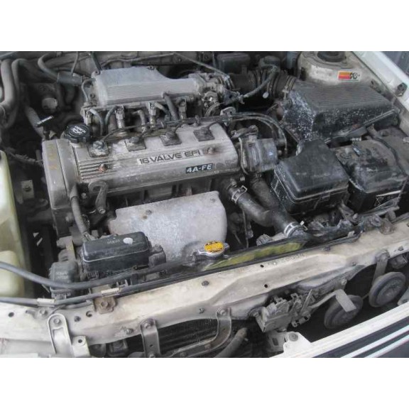 toyota carina (t19) del año 1994