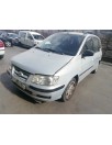 hyundai matrix (fc) del año 2002