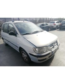 hyundai matrix (fc) del año 2002 2