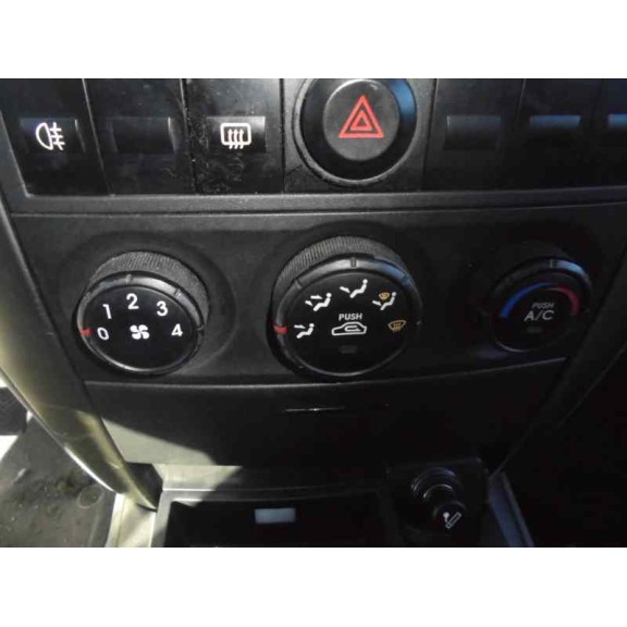 kia sorento del año 2006