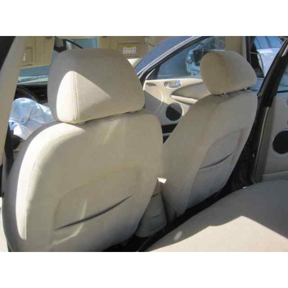 jaguar x-type del año 2006