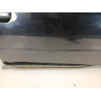 Recambio de puerta delantera derecha para audi a6 berlina (4b2) 1.9 tdi referencia OEM IAM   