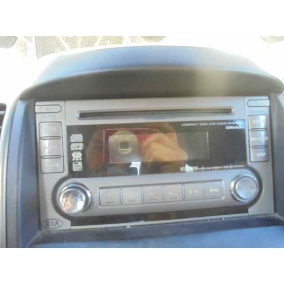 kia sorento del año 2006