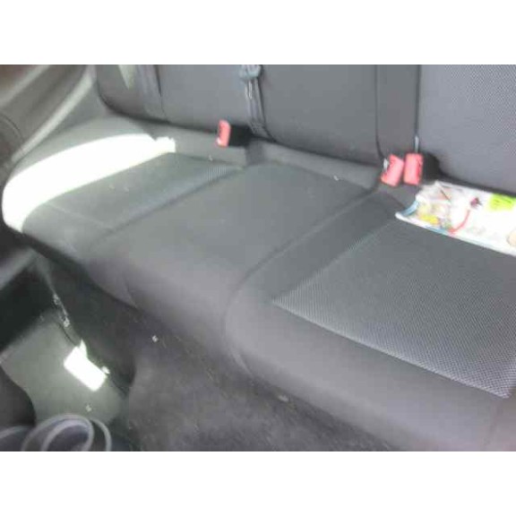 seat ibiza sc (6j1) del año 2009