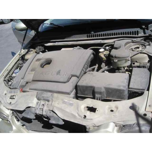 jaguar x-type del año 2006