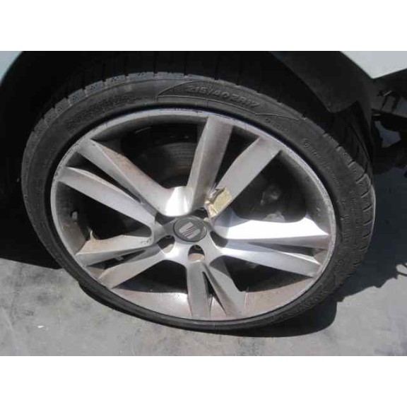 seat ibiza sc (6j1) del año 2009