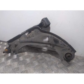 Recambio de brazo suspension inferior delantero izquierdo para citroën berlingo furgón contrlol m referencia OEM IAM   