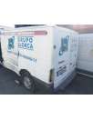 ford transit caja cerrada, corta (fy) (2000 =>) del año 2006