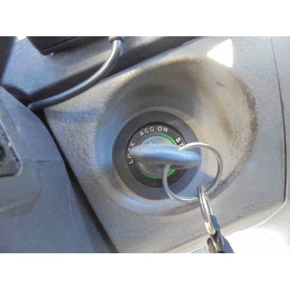 kia sorento del año 2006