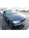 bmw serie 1 berlina (e81/e87) del año 2006