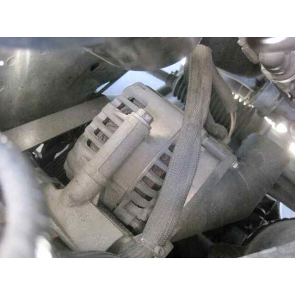 jaguar x-type del año 2006